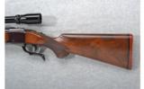 Ruger Model No.1 .223 Rem. with Shilen Heavy BBL. - 7 of 8