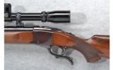 Ruger Model No.1 .223 Rem. with Shilen Heavy BBL. - 4 of 8