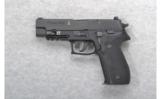 Sig Sauer Model P226 MK-25-CA 9mm - 2 of 2