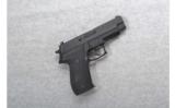 Sig Sauer Model P226 MK-25-CA 9mm - 1 of 2