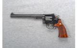 Smith & Wesson Model 14-4 .38 Special - 2 of 2