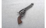 Colt Model Single Action Army .45 Colt - 1 of 4