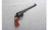 Smith & Wesson Model 14 .38 Special - 1 of 2