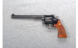 Smith & Wesson Model 14 .38 Special - 2 of 2