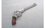 Ruger Model Super Redhawk .44 Magnum - 1 of 2