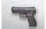 H&K Model P30 9mmx19 - 2 of 2