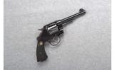 Smith & Wesson ~ Hand Ejector ~ .45 ACP - 1 of 2
