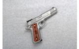 Springfield Armory ~ 1911-A1 Trophy Match ~ .45 ACP - 1 of 2