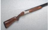 Browning Model 725 Field 12 GA O/U - 1 of 7