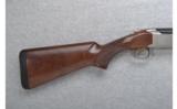 Browning Model 725 Field 12 GA O/U - 5 of 7