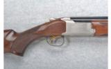 Browning Model 725 Field 12 GA O/U - 2 of 7