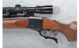 Ruger Model No.1 .243 Win. - 4 of 7