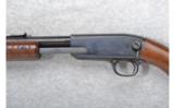 Winchester Model 61 .22 S.L. or L.R. - 4 of 7
