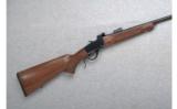 Winchester Model 1885 Low Wall .223 Rem. - 1 of 7