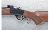 Winchester Model 1885 Low Wall .223 Rem. - 4 of 7