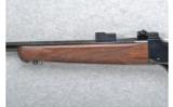 Winchester Model 1885 Low Wall .223 Rem. - 6 of 7