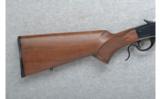 Winchester Model 1885 Low Wall .223 Rem. - 5 of 7