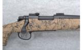 Remington Model 700 5-R Tactical .260 Rem. - 2 of 8