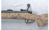 Remington Model 700 5-R Tactical .260 Rem. - 4 of 8