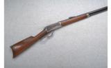 Winchester Model 1894 .32 W.S. - 1 of 7