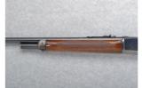 Winchester Model 71 .348 Win. - 6 of 7