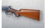Winchester Model 71 .348 Win. - 7 of 7