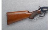 Winchester Model 71 .348 Win. - 5 of 7