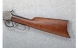 Winchester Model 1892.44 W.C.F. - 7 of 7