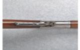 Winchester Model 1892.44 W.C.F. - 3 of 7