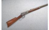 Winchester Model 1894 .38-55 - 1 of 7