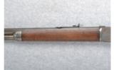 Winchester Model 1894 .38-55 - 6 of 7
