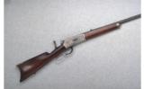 Winchester Model 1886 .35-56 W.C.F. - 1 of 7