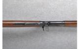 Browning Model 1886 .45-70 Gov't. Lever Action - 3 of 7
