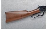 Browning Model 1886 .45-70 Gov't. Lever Action - 5 of 7