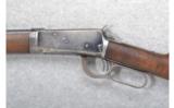 Winchester Model 94 Take Down .30 W.C.F. - 4 of 7