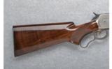 Browning Model 71 .348 Win. - 5 of 7