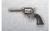 Colt Model SAA .41 Long Colt w/letter - 2 of 5