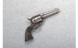 Colt Model SAA .41 Long Colt w/letter - 1 of 5