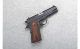 Colt Model Commander 9mm Luger - 1 of 2