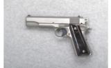 Colt Model Delta Elite Government 10mm - 2 of 2