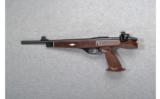 Remington Model XP-100 7mm BR Rem. - 2 of 2