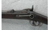 Springfield Model 1873 .45-70 Carbine NFDC - 4 of 7