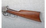 Winchester Model 1892
.44 W.C.F. - 7 of 7