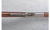 Winchester Model 1892
.44 W.C.F. - 3 of 7