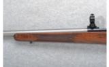 Cooper Model M38 .17 Cooper Centerfire Magnum - 6 of 7