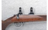 Cooper Model M38 .17 Cooper Centerfire Magnum - 2 of 7