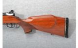 Colt Sauer Model Grand African .458 Win. Mag. - 7 of 7