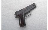 Sig Sauer Model P226 9mm - 1 of 2