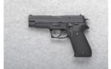 Sig Sauer Model P220 .45 Auto - 2 of 2