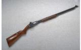Winchester Model 61 .22 Win. Mag. R.F. - 1 of 7